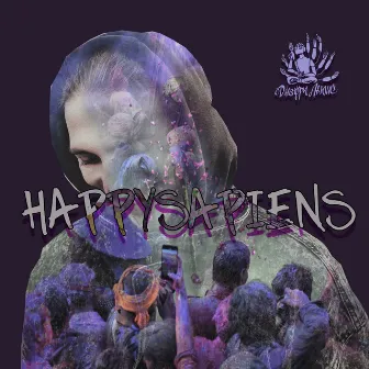 HAPPYSAPIENS by ДЖЕФРИльюис