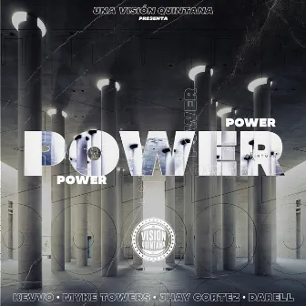 Power (feat. Jhay Cortez) by KEVVO