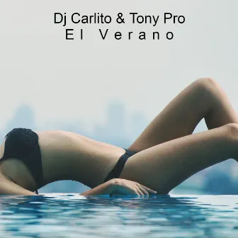 El Verano by Tony Pro