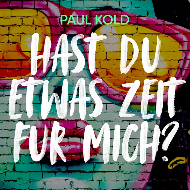 Hast Du etwas Zeit für mich - Paul Kold's VIP Edit