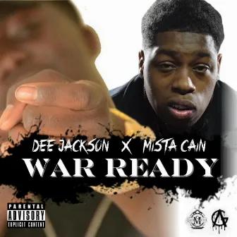 War Ready by Dee Jackson