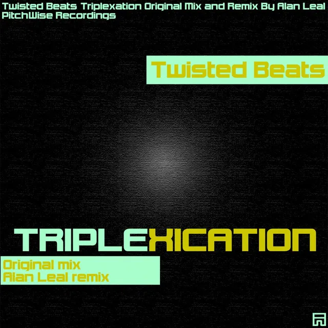 Triplexication - Original Mix