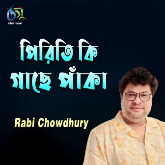 Piritiki Gache Paka by Robi Chowdhury