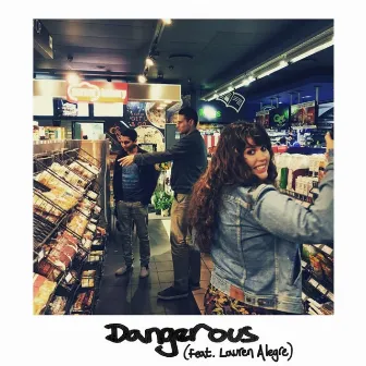 Dangerous by Ingozi Sound Machine