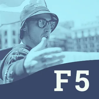 F5 by Saavedrawing