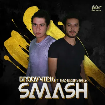 SMASH by Unknown Artist