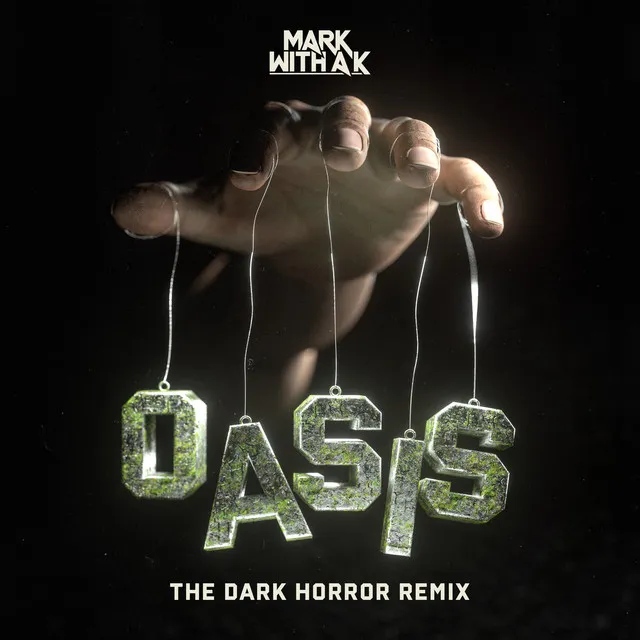 Oasis - The Dark Horror Remix