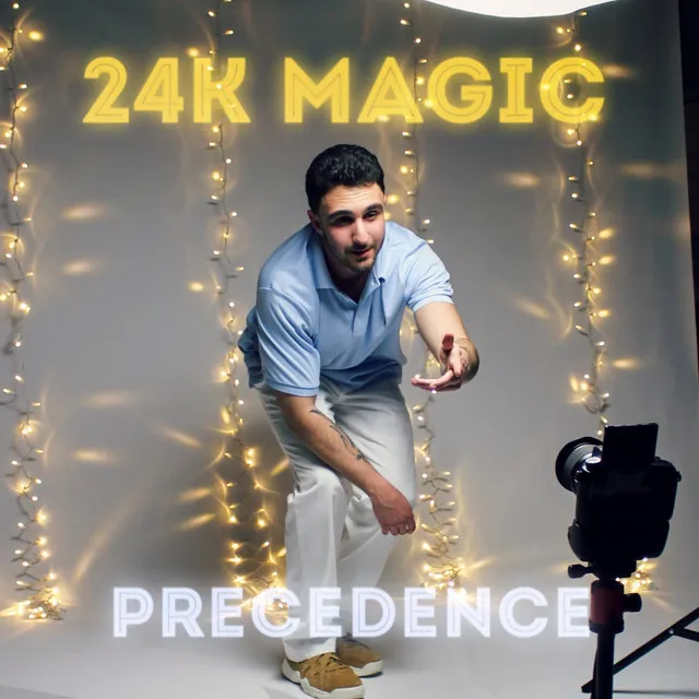 24k Magic