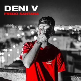 Fredo Santana by DENI V