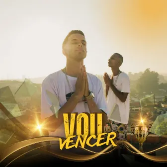 Vou Vencer by Mc davizeira