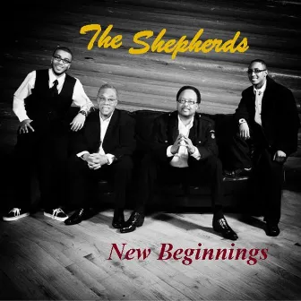 New Beginnings by The Shepherds