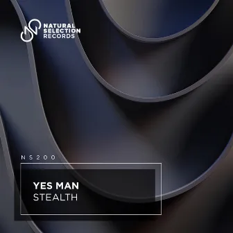 Stealth by Yes Man