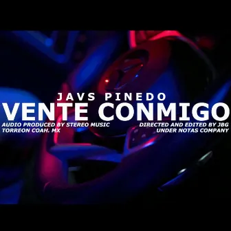 Vente Conmigo by Javs Pinedo