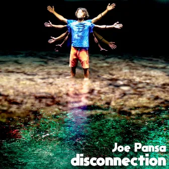 Disconnection by Joe Pansa