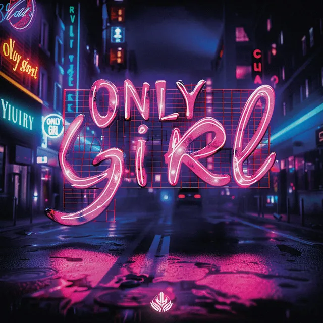 Only Girl (Hardstyle)