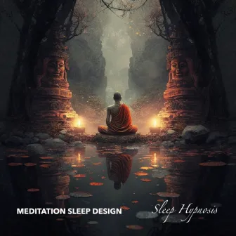 Sleep Hypnosis by Meditation Sleep Design