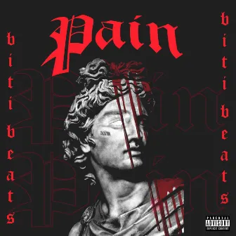 Pain by Biti Beats