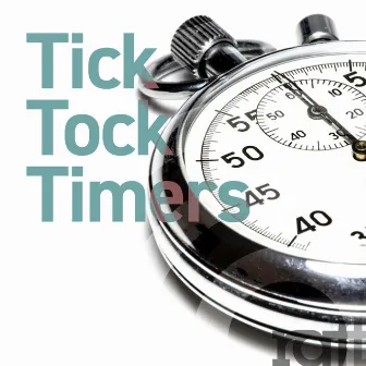 Tick Tock Timers by Viral Sounds Studio