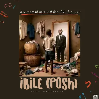 Ibile (Posh) by IncredibleNoble