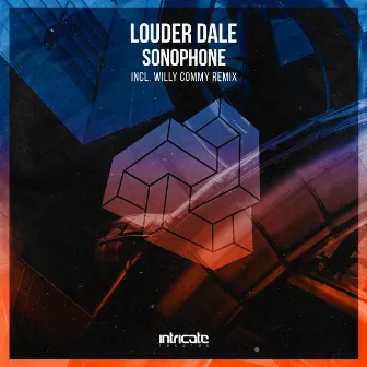 Sonophone by Louder Dale