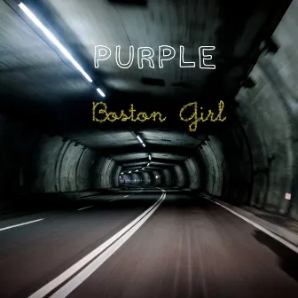 Boston Girl by Purple