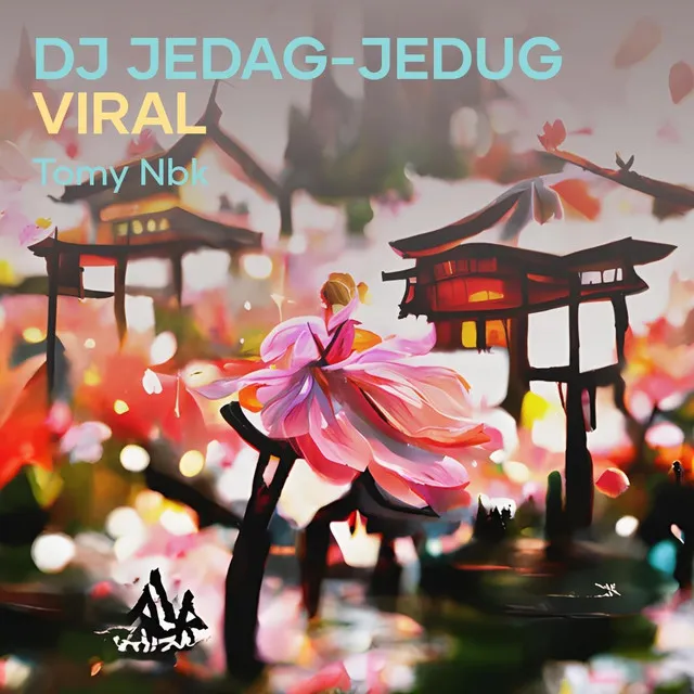 Dj Jedag-jedug Viral - Remix