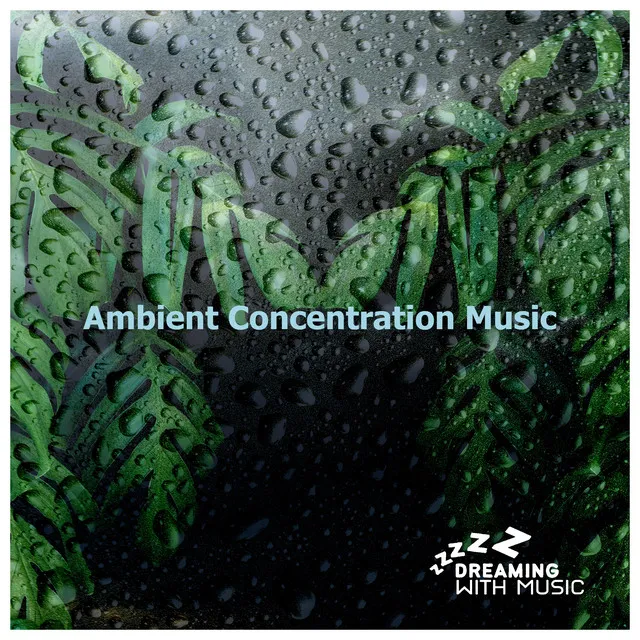 Ambient Concentration Music