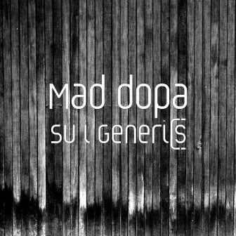 Su i Generi(s) by Mad Dopa