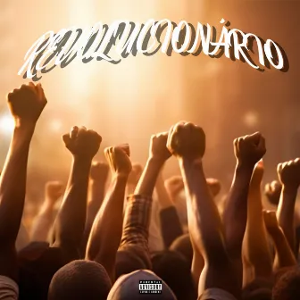 Revolucionário by MC KLR