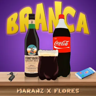 Branca by Maranz