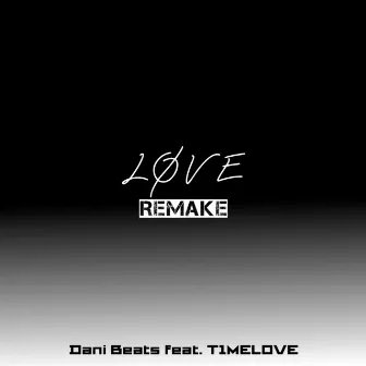 Love by Dani Beats