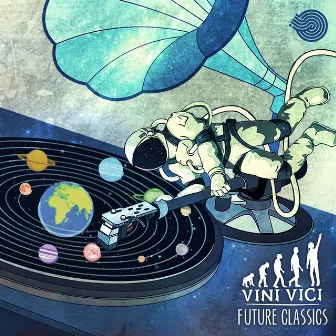 Future Classics by Vini Vici