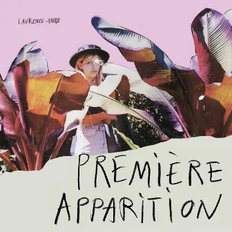 Première apparition by Laurence-Anne