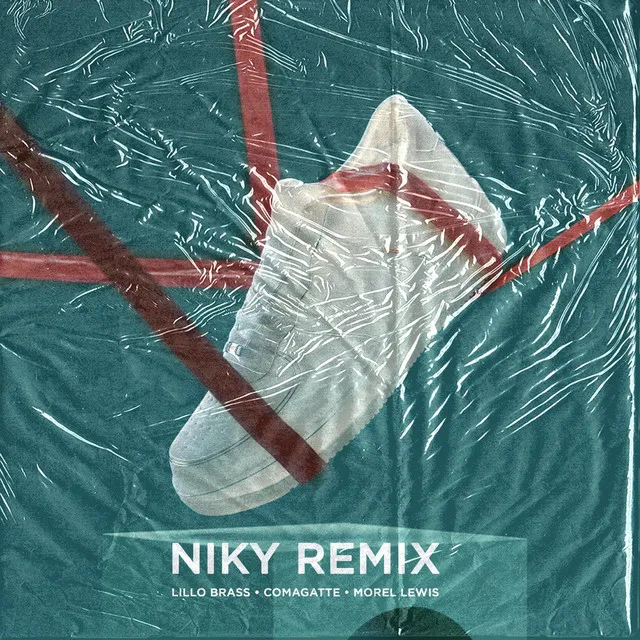 Niky - Remix