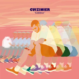 Célébrer by Cuizinier