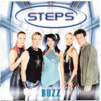 Buzz by Steps