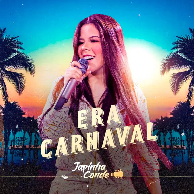 Era Carnaval