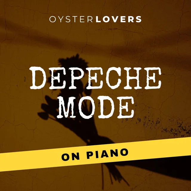 Depeche Mode on Piano