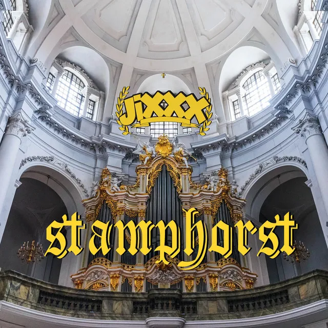 Stamphorst