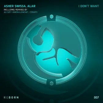 I Don't Want by Alar