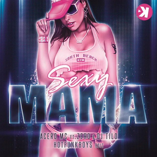 Sexy Mama - Radio Edit