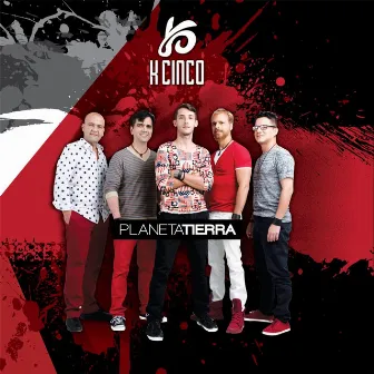 Planeta Tierra by K5