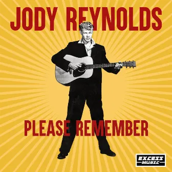 Please Remember by Jody Reynolds