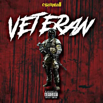 VETERAN FREESTYLE by Csawitall