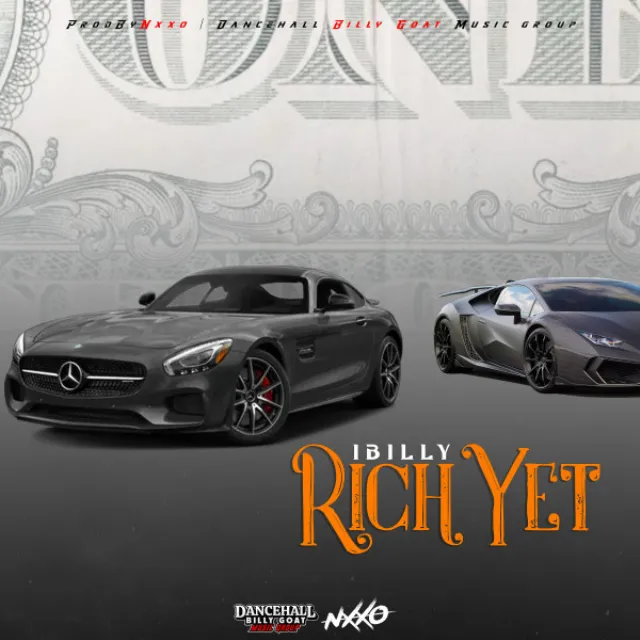 Rich Yet Riddim