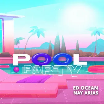 Pool Party by Nay Arias