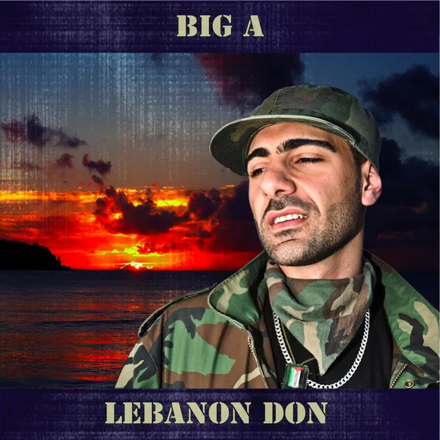 Lebanon Don