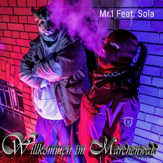 Willkommen im Märchenwald by Mr.1