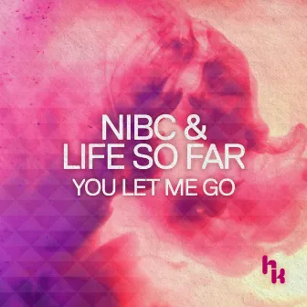 You Let Me Go by Nibc