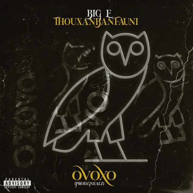 OVOXO